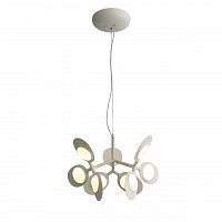 подвесная светодиодная люстра st luce farfalla sl824.503.09 в Йошкар-Оле