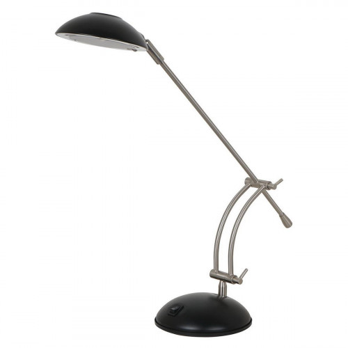 настольная лампа idlamp ursula 281/1t-ledblacksand в Йошкар-Оле