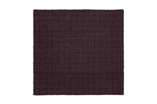 ковер waan light dark red 250x250 от gan в Йошкар-Оле