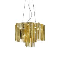 люстра p68052-5 gold от delight collection золото в Йошкар-Оле