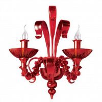 бра donolux opera w110188/2red в Йошкар-Оле