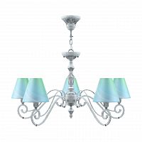 подвесная люстра lamp4you classic e3-05-g-lmp-o-18 в Йошкар-Оле