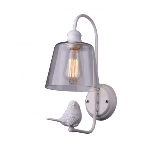 бра arte lamp passero a4289ap-1wh в Йошкар-Оле