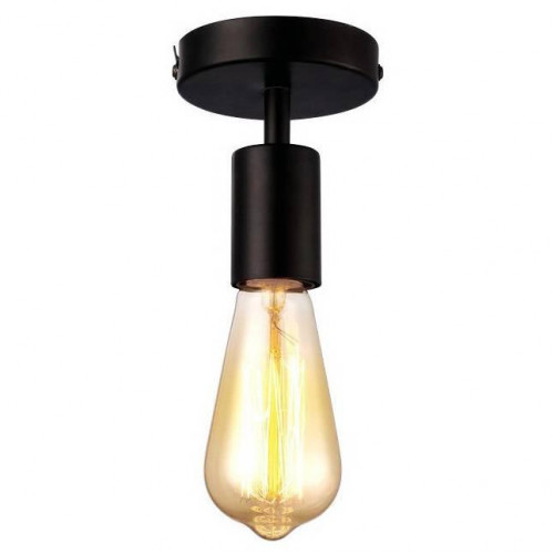 потолочный светильник arte lamp a9184pl-1bk в Йошкар-Оле