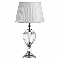 настольная лампа arte lamp superb a3752lt-1wh в Йошкар-Оле