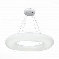 подвесной светодиодный светильник st luce levita sl960.503.01d в Йошкар-Оле