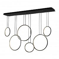 подвесной светильник ss-l0831p-130w от delight collection в Йошкар-Оле