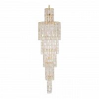 каскадная люстра arti lampadari valencia e 1.11.50.501 g в Йошкар-Оле
