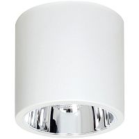 потолочный светильник luminex downlight round 7242 в Йошкар-Оле