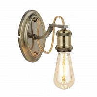 бра arte lamp inedito a2985ap-1ab в Йошкар-Оле