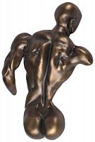 скульптура rodin at work - bronze / sc290 (без модели) в Йошкар-Оле