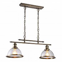 подвесная люстра arte lamp oglio a9273sp-2ab в Йошкар-Оле