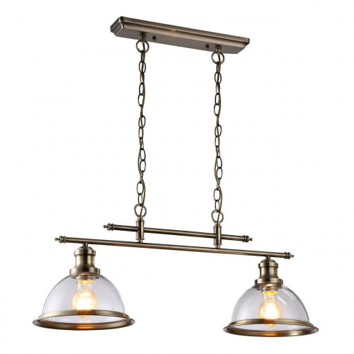 подвесная люстра arte lamp oglio a9273sp-2ab в Йошкар-Оле