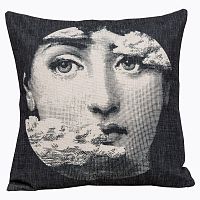 арт-подушка седьмое небо fornasetti в Йошкар-Оле