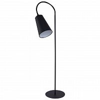 торшер tk lighting 3079 wire black в Йошкар-Оле