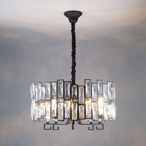 подвесная люстра bogates frammenti 275/5 strotskis в Йошкар-Оле