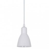 подвесной светильник arte lamp 48 a5049sp-1wh в Йошкар-Оле