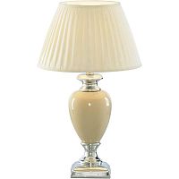 настольная лампа arte lamp lovely a5199lt-1wh в Йошкар-Оле