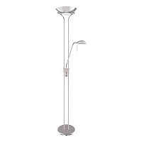 торшер arte lamp duetto a4329pn-2cc в Йошкар-Оле