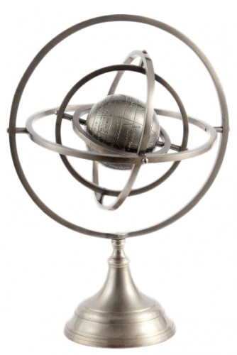 глобус / 48126 (armillary satin) в Йошкар-Оле