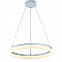 подвесной светодиодный светильник arte lamp 41 a9306sp-1wh в Йошкар-Оле