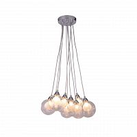 подвесная светодиодная люстра arte lamp pallone a3025sp-9cc в Йошкар-Оле