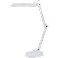 настольная лампа arte lamp desk a5810lt-1wh в Йошкар-Оле