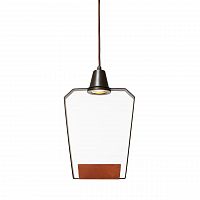 подвесной светильник loft it ceramic 6951/1b в Йошкар-Оле