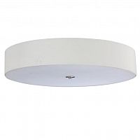 потолочный светильник crystal lux jewel pl700 white в Йошкар-Оле