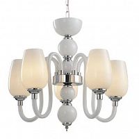 подвесная люстра arte lamp 96 a1404lm-5wh в Йошкар-Оле