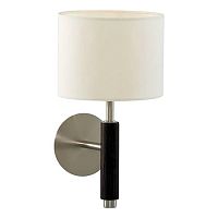 бра arte lamp woods a1038ap-1bk в Йошкар-Оле