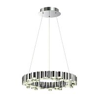 подвесной светодиодный светильник odeon light elis 4108/36l в Йошкар-Оле