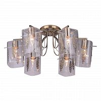 потолочная люстра toplight rosaline tl3710x-06ab в Йошкар-Оле