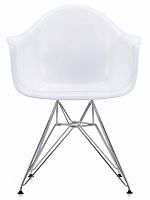 стул klassic premium dar белый (eames style) в Йошкар-Оле