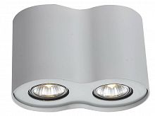 потолочный светильник arte lamp falcon a5633pl-2wh в Йошкар-Оле