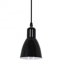 подвесной светильник arte lamp 48 a5049sp-1bk в Йошкар-Оле