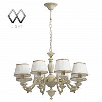 подвесная люстра mw-light ариадна 450012808 в Йошкар-Оле