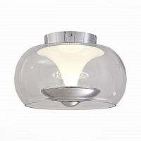 потолочный светодиодный светильник st luce sobrio sl477.102.01 в Йошкар-Оле