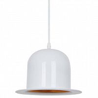 подвесной светильник arte lamp bijoux a3234sp-1wh в Йошкар-Оле