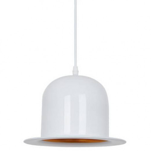 подвесной светильник arte lamp bijoux a3234sp-1wh в Йошкар-Оле