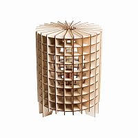 люстра kolizej светло коричневая в Йошкар-Оле