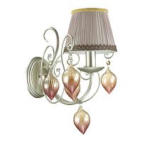 бра odeon light persia 3925/1w в Йошкар-Оле