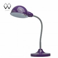 настольная лампа mw-light ракурс 631031301 в Йошкар-Оле