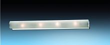 подсветка для зеркал odeon light tube 2028/4w в Йошкар-Оле