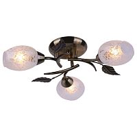 потолочная люстра arte lamp anetta a6157pl-3ab в Йошкар-Оле