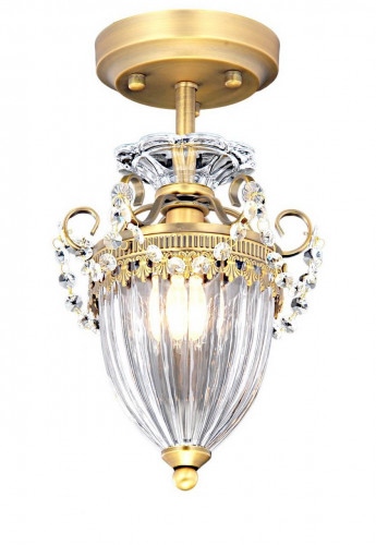 потолочный светильник arte lamp schelenberg a4410pl-1sr в Йошкар-Оле