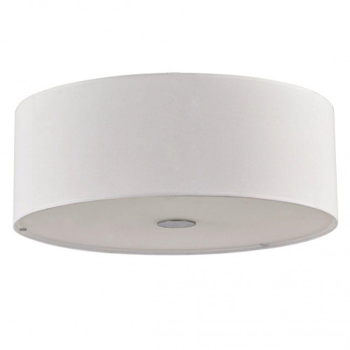 потолочный светильник ideal lux woody pl5 bianco в Йошкар-Оле