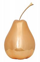 декор pear rose gold middle в Йошкар-Оле