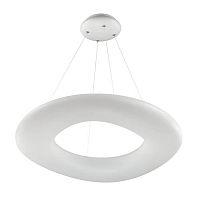 подвесной светодиодный светильник odeon light sole 4062/80l в Йошкар-Оле