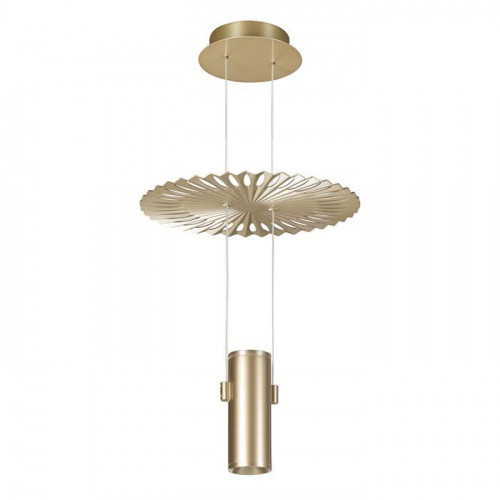 подвесной светильник odeon light astra 3856/2l в Йошкар-Оле